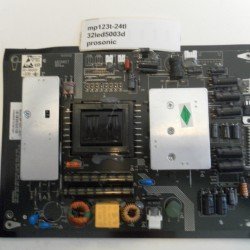 MP123T-24TL 32LED5003D PROSONIC