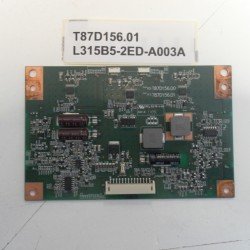 T87D156.01 L315B5-2ED-A003A