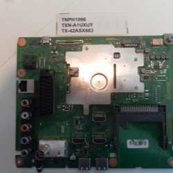 TNPH1096  TXN-A1UXUY TX-42ASX603