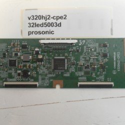V320HJ2-CPE2 32LED5003D PROSONIC