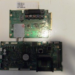 1-889-203-13 1-889-202-22 173457422 KDL-50W815B