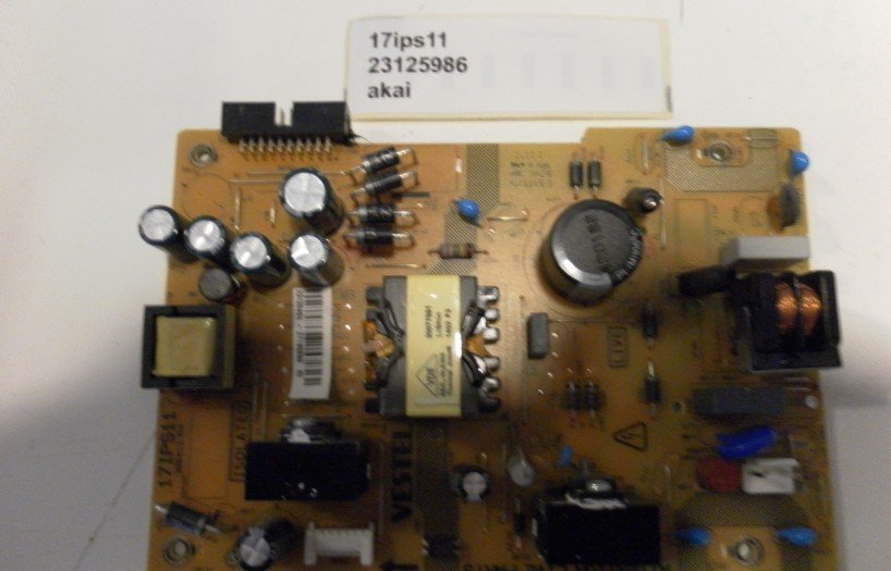 17IPS11 23125986 AKAI