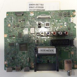 BN94-06778U BN41-01955B UE32F4005AW