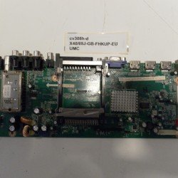CV308H-D X40-69J-GB-FHKUP-EU UMC
