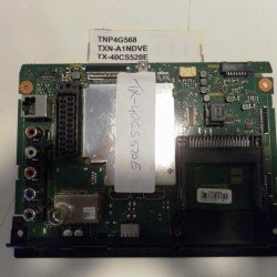 TNP4G568 TXN-A1NDVE TX-40CS520E
