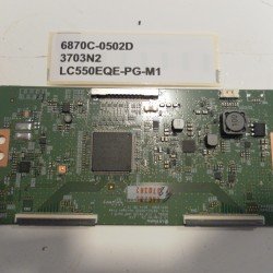 6870C-0502D 3703N2 LC550EQE-PG-M1