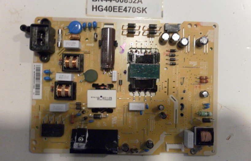 BN44-00852A HG40EE470SK