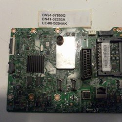 BN94-07800Q BN41-02253A UE40H5204AK