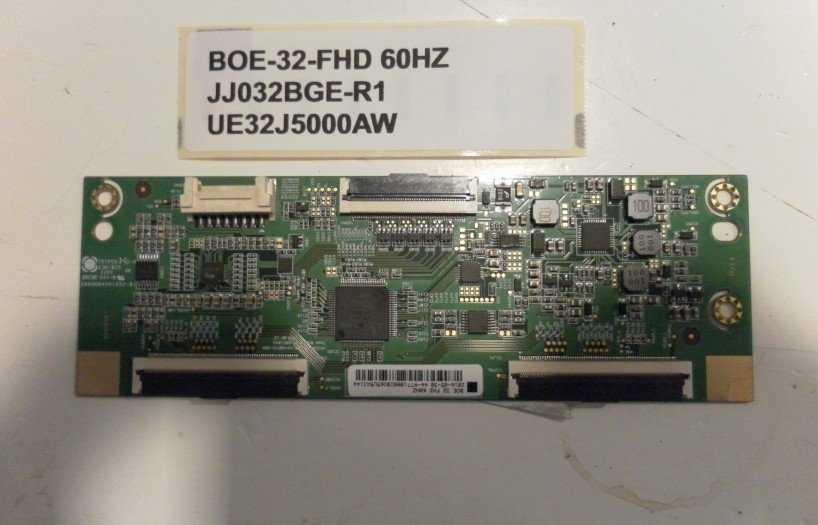 BOE-32-FHD 60HZ JJ032BGE-R1 UE32J5000AW