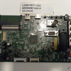 L3200 REV1.03A 60EB40M1VA01P 32L2433D