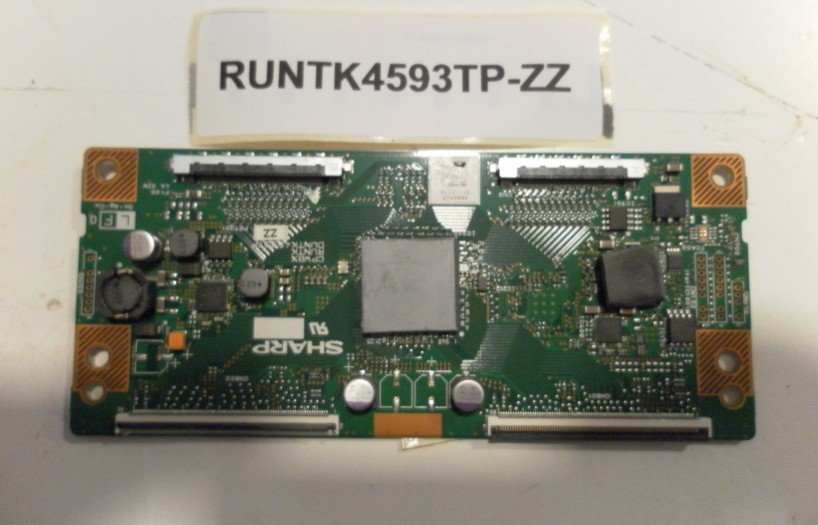 RUNTK4593TP-ZZ