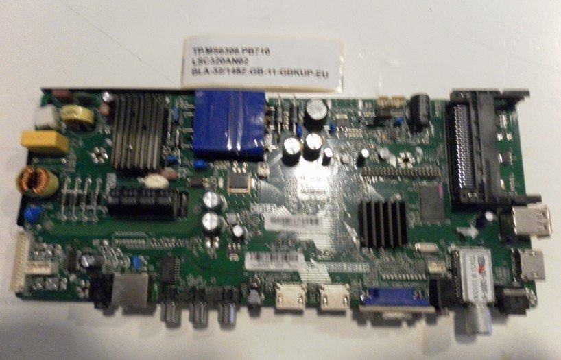 TP.MS6308.PB710 LSC320AN02 BLA-32-148Z-GB-11-GBKUP-EU