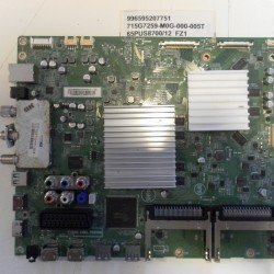 996595207751 715G7259- 65PUS8700-12-FZ1