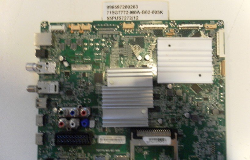 996597200263 715G7772-M0A-B02-005K 55PUS7272-12