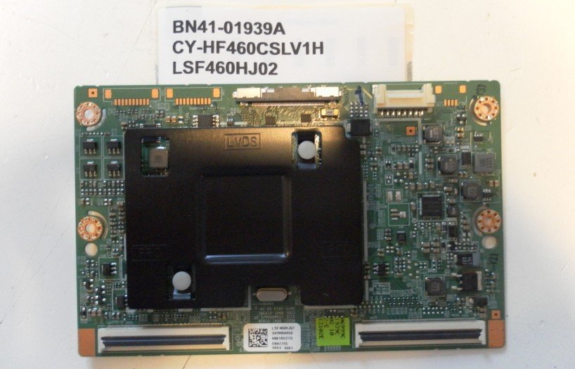 BN41-01939A CY-HF460CSLV1H LSF460HJ02
