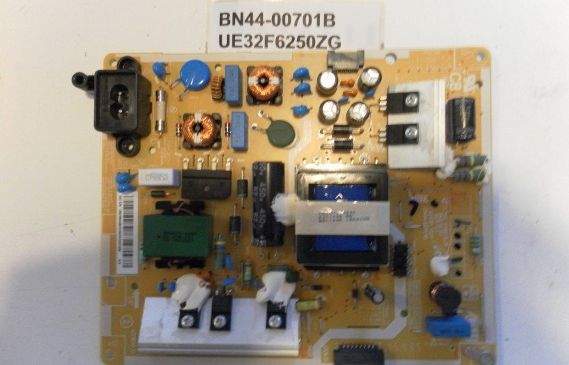BN44-00701B UE32F6250ZG