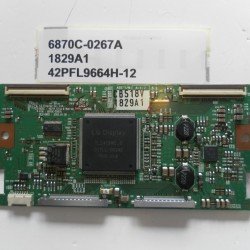 6870C-0267A 1829A1 42PFL9664H-12