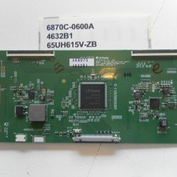 6870C-0600A 4632B1 65UH615V-ZB