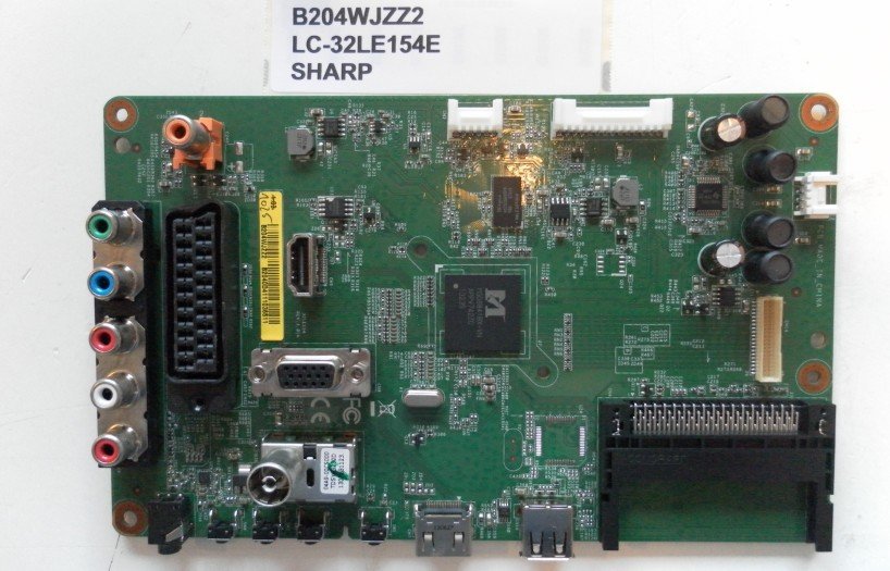 B204WJZZ2 LC-32LE154E SHARP
