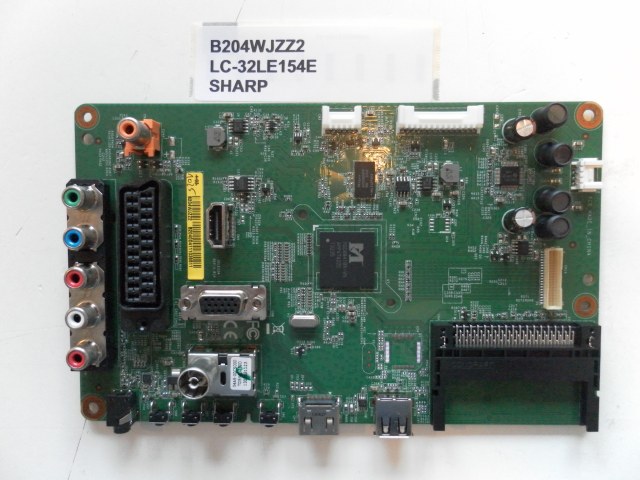 B204WJZZ2 LC-32LE154E SHARP