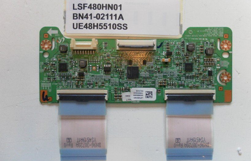 LSF480HN01 BN41-02111A UE48H5510SS