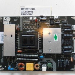 MP123T-24TL 32LED5003 PROSONIC