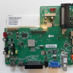 T.MSD309.BA3T TC315FJE2 32LED5003 PROSONIC