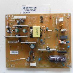 UE-3630-01UN LC-32LE154E SHARP