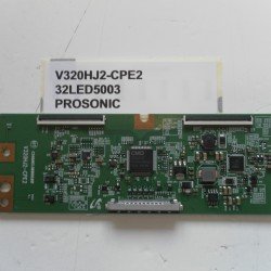 V320HJ2-CPE2 32LED5003 PROSONIC