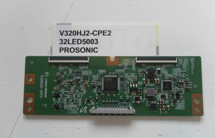 V320HJ2-CPE2 32LED5003 PROSONIC