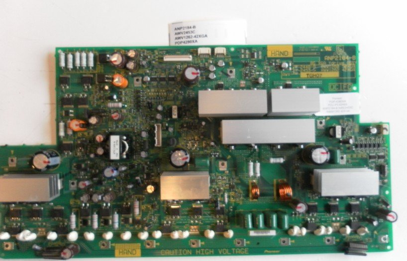 ANP2184-B AWV2453C AWV1262-42XGA PDP4280XA