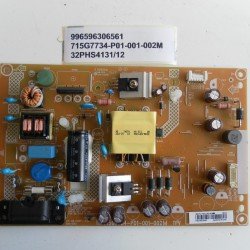996596306561 715G7734-P01-001-002M 32PHS4131-12