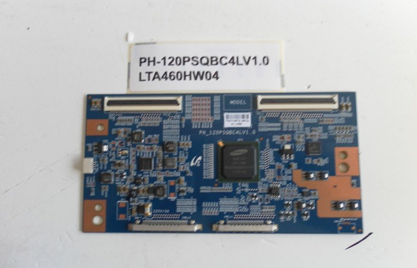 PH-120PSQBC4LV1.0 LTA460HW04