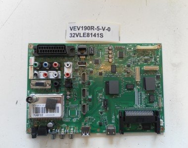 Mainboard VXP190R-2 MBC6ZZ z.b für 50VLE931BL