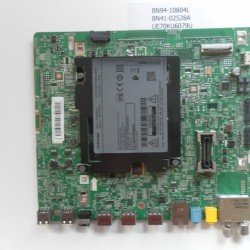 BN94-10804L BN41-02528A UE70KU6079U 