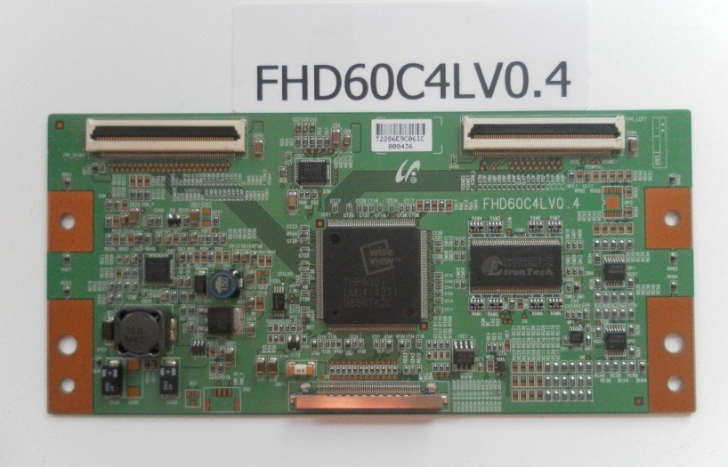 FHD60C4LV0.4 
