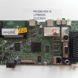 MD30813DE-A 17MB95M 23223924 