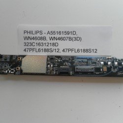 PHILIPS-A55161591D WN4608B WN4607B (3D) 