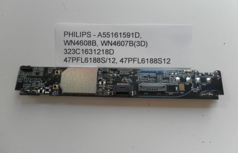 PHILIPS-A55161591D WN4608B WN4607B (3D) 