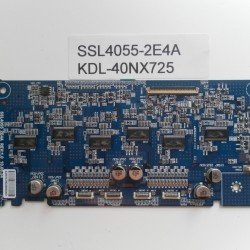 SSL4055-2E4A KDL-40NX725 