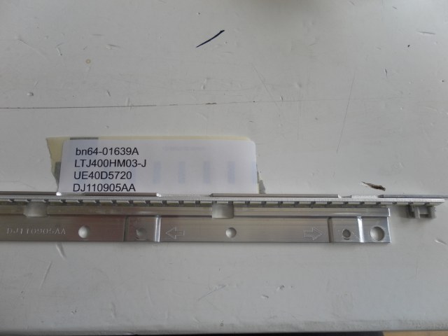 BN64-01639A LTJ400HM03-J UE40D5720 DJ110905AA