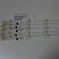 D2GE-320SCO-R3 2013SVS32H UE32F6100