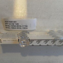 AGF78401401 DRT-3.0-50 A-B