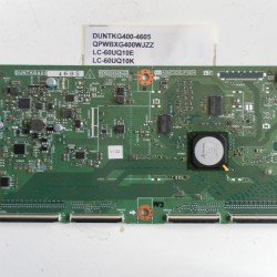 DUNTKG400-4605 QPWBXG400WJZZ LC-60UQ10E LC-60UQ10K