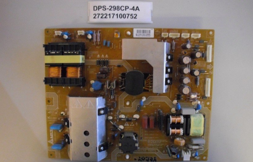DPS-298CP-4A 272217100752