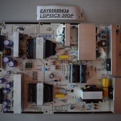EAY65689434 LGP55CX-20OP