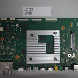 A5027357A A5027357B 1-009-724-11 KD-..X89J