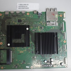 1-983-249-52 A2228241A KD-55XF9005