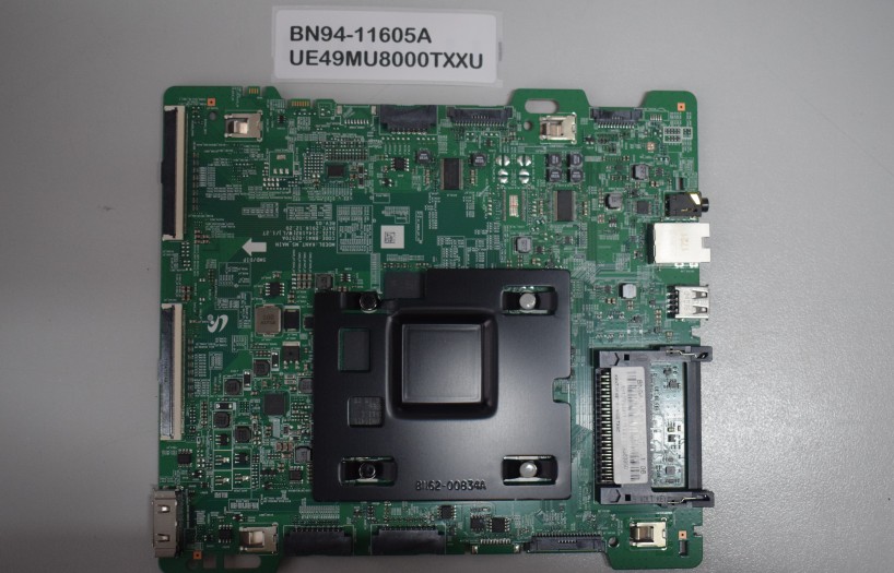 BN94-11605A UE49MU8000TXXU