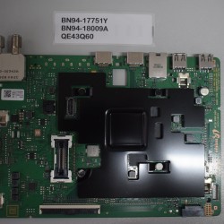 BN94-17751Y BN94-18009A QE43Q60